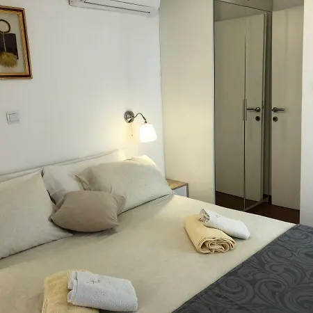 Elegant Apartment Leila Ragusa Esterno foto