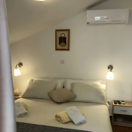 Elegant Apartment Leila Ragusa Esterno foto