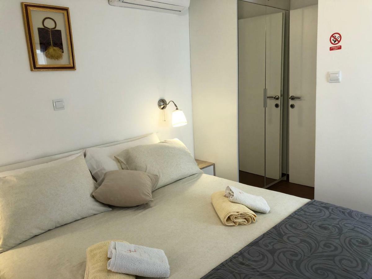 Elegant Leila Apartment Dubrovnik